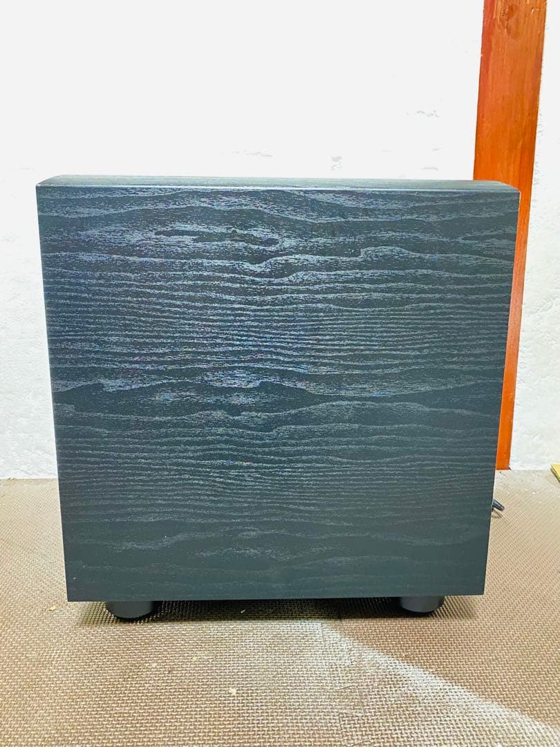 JBL PB12/100 サブウーファー 動作確認済み。良い品。