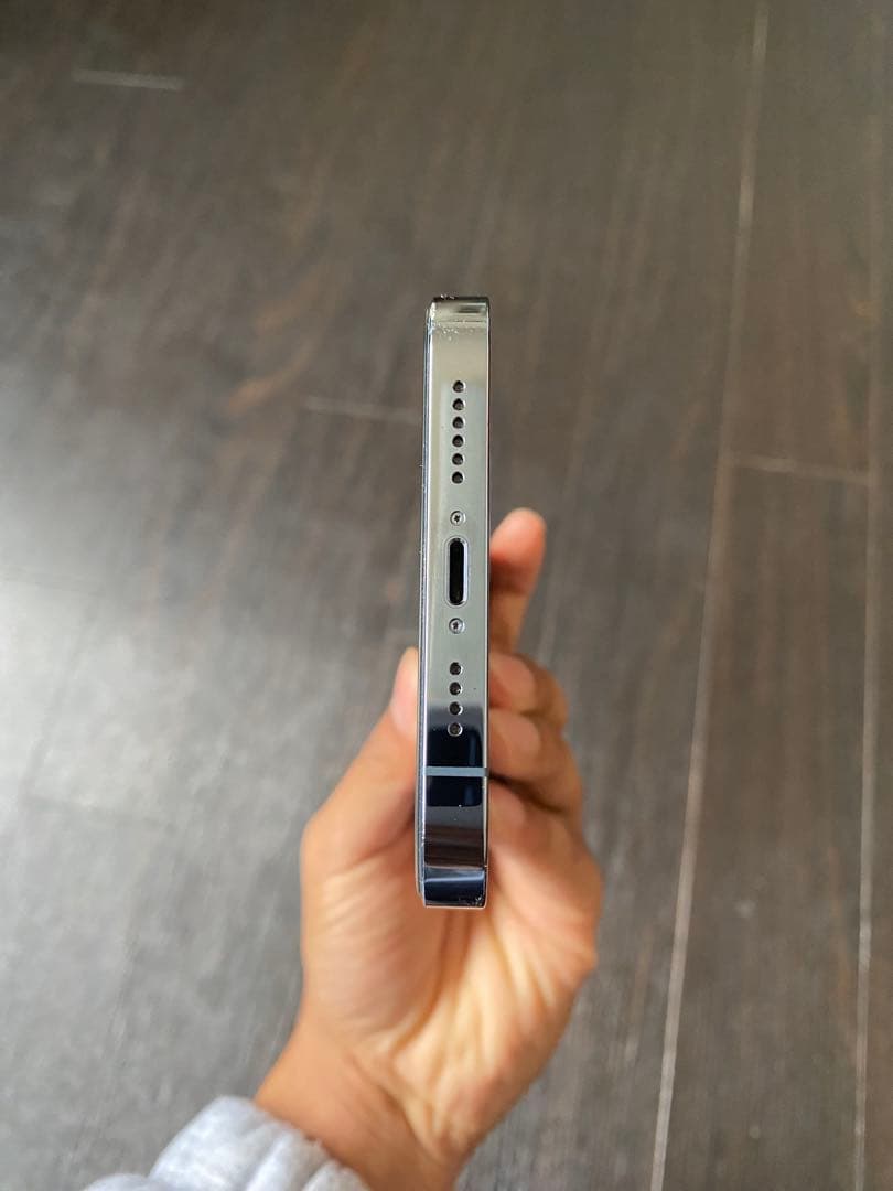 iPhone 13 Pro Max 256GB シエラブルー（SIMフリー）