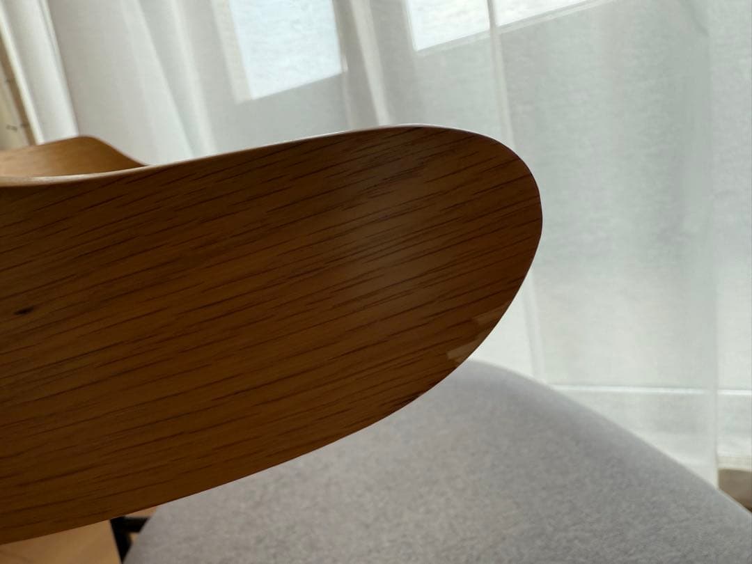 NOWHERE LIKE  ダイニングチェア カペル