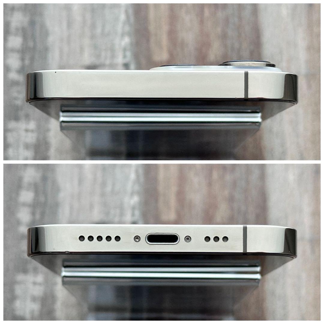 【格安美品☆】iPhone13Pro 本体 Gold 256GB SIMフリー