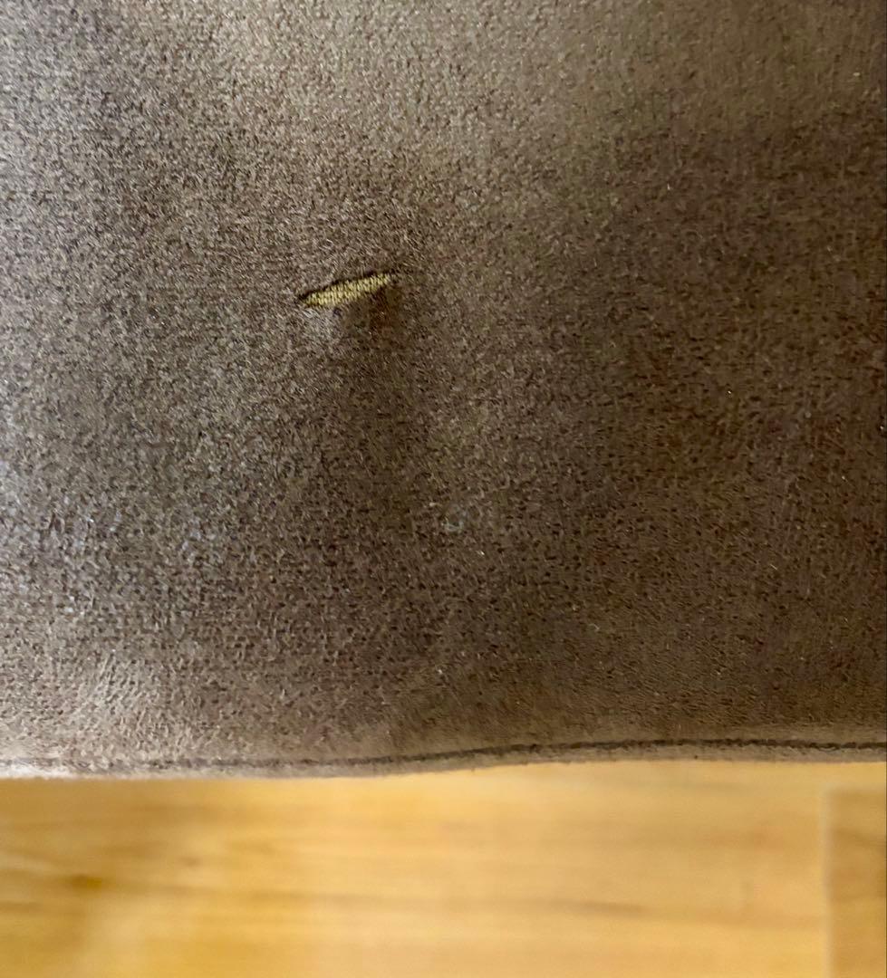 送料込 オノエファニチャー ソファセット オットマン/ヘッドレスト付