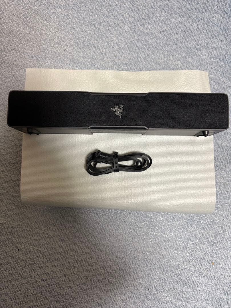 Razer Leviathan V2 Xゲーミングサウンドバー