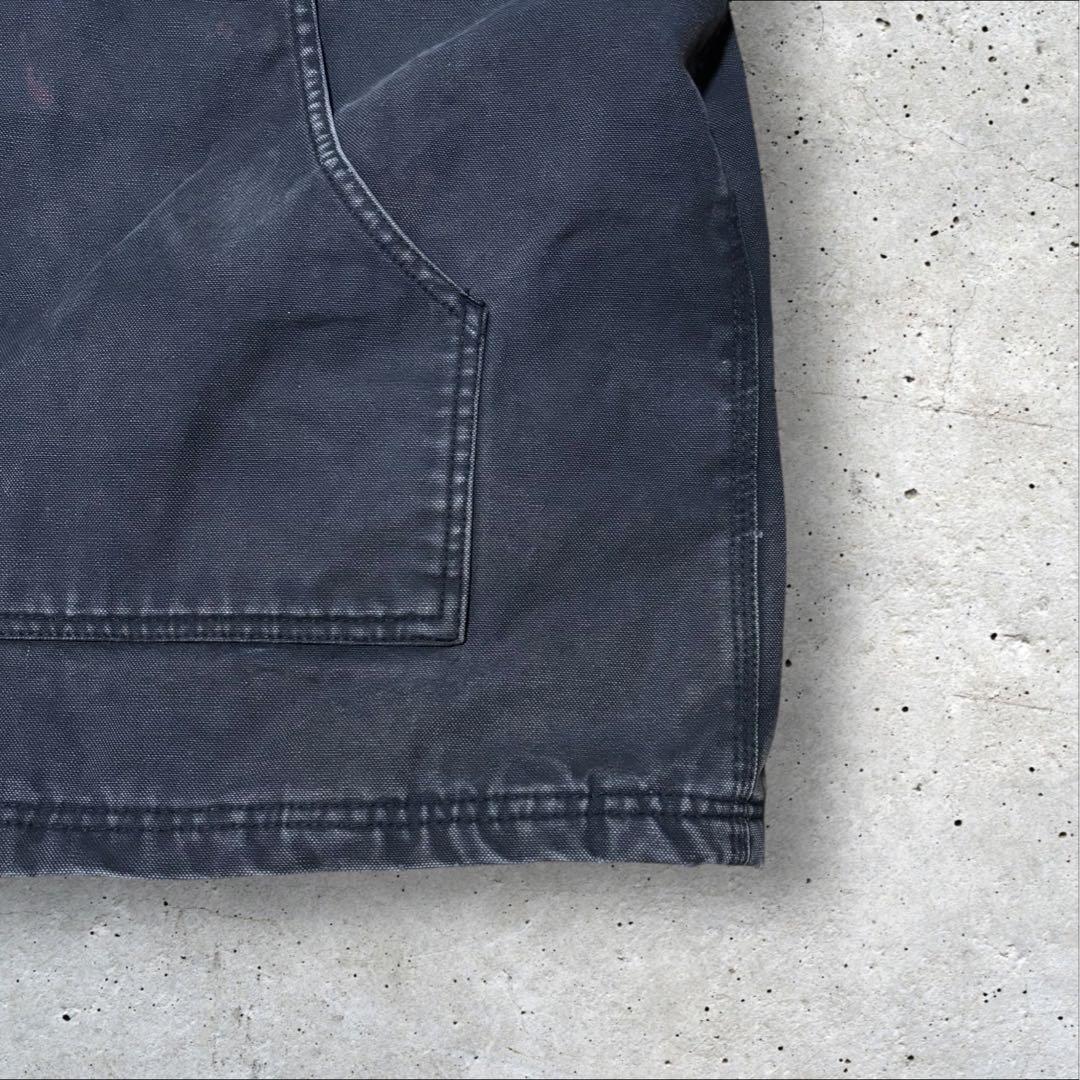 かんのんビンテージWallsウォールズダック地トラディショナルジャケット