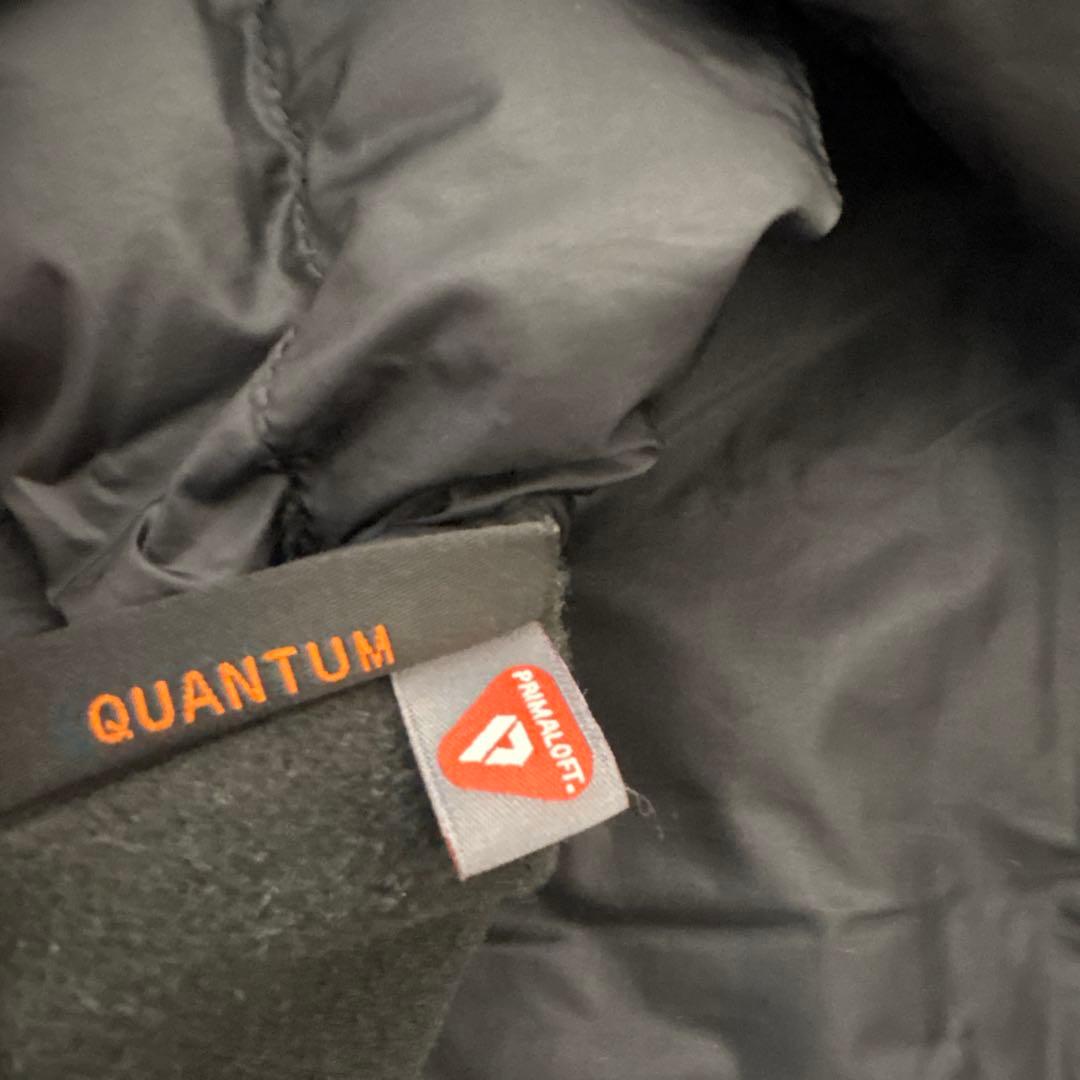 ▪️THE NORTH FACE レッドランジャケット NY82579R