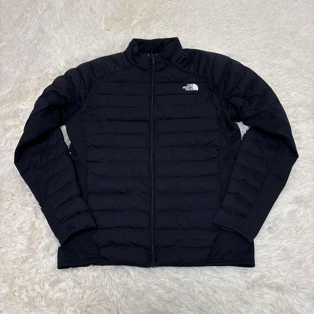 ▪️THE NORTH FACE レッドランジャケット NY82579R