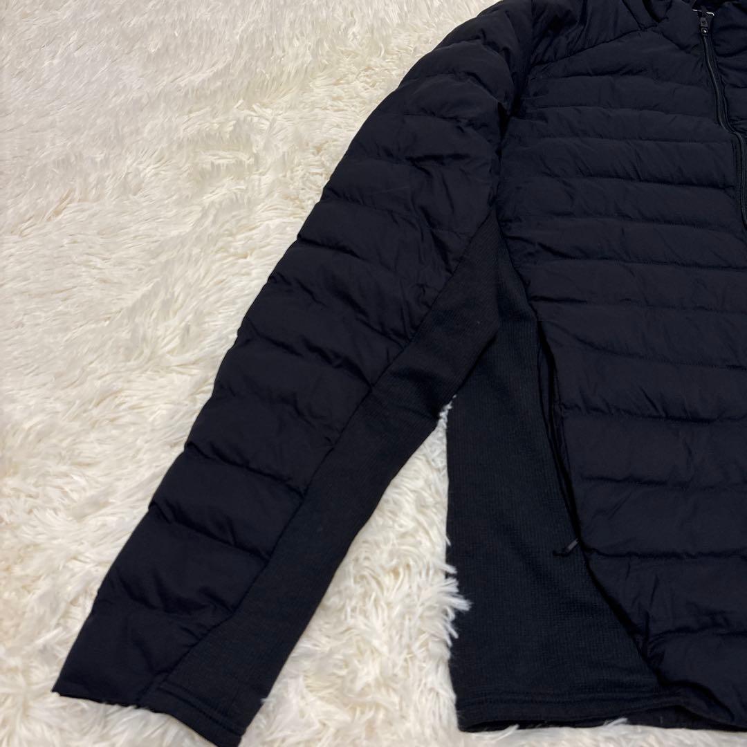 ▪️THE NORTH FACE レッドランジャケット NY82579R