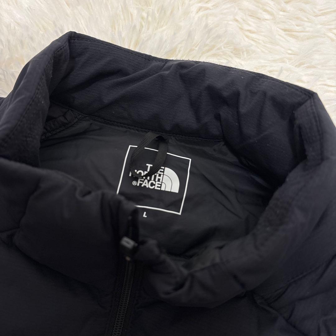 ▪️THE NORTH FACE レッドランジャケット NY82579R