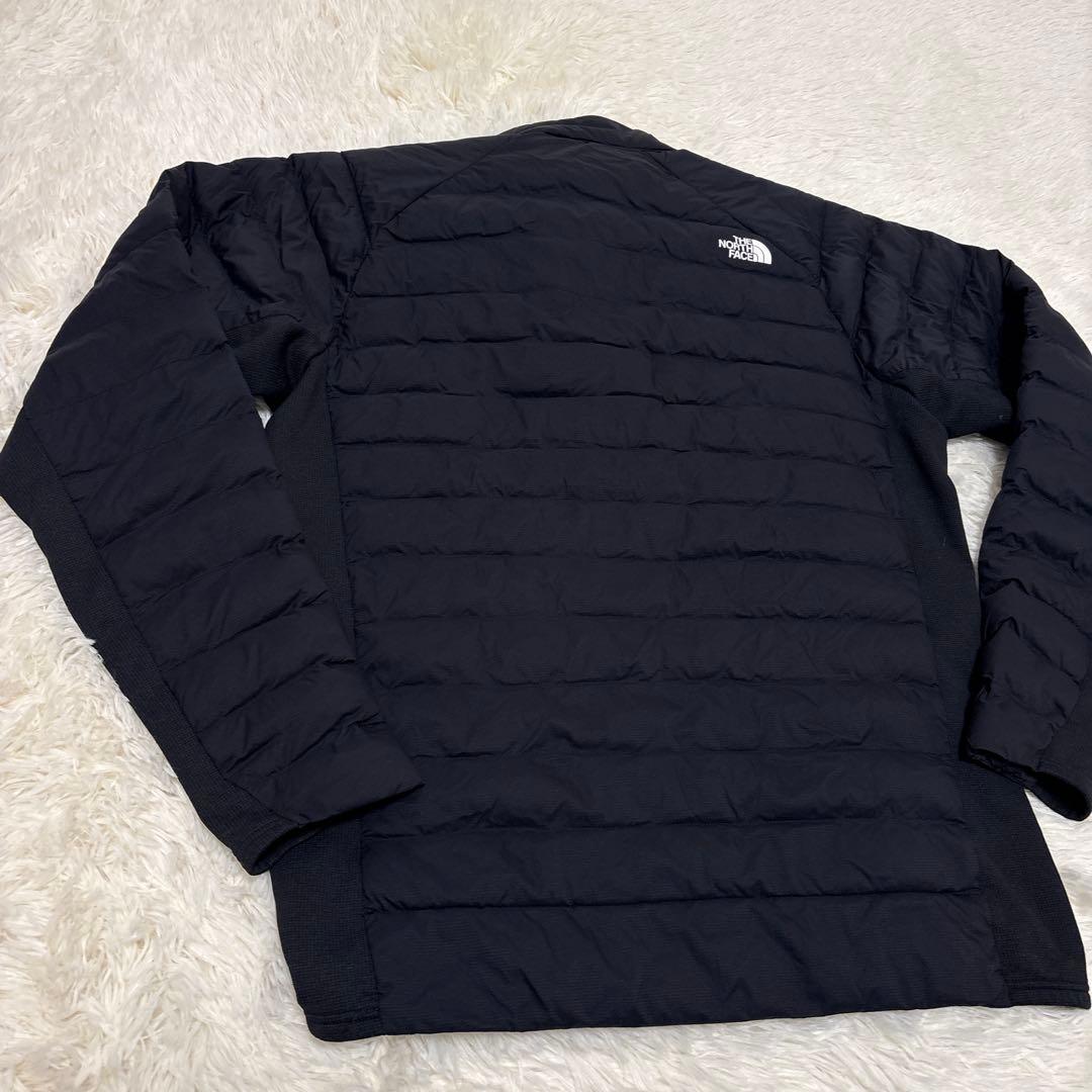 ▪️THE NORTH FACE レッドランジャケット NY82579R