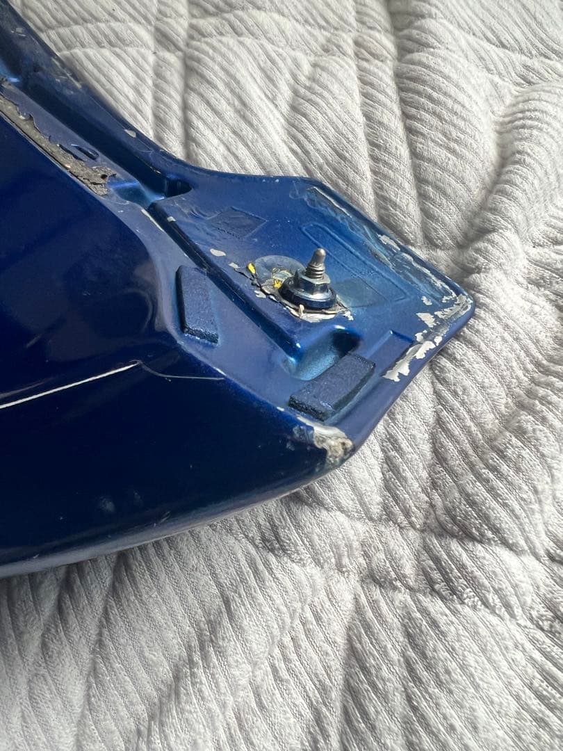 【希少】ミラジーノ　ミラ　L700系　純正オプション　リアスポイラー　ウイング