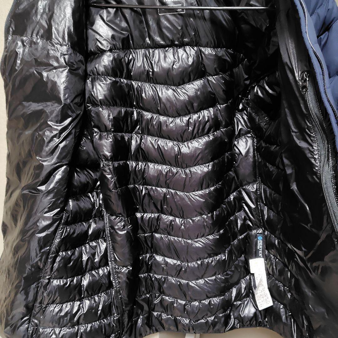 THE NORTH FACE サンダーラウンドネック NY81813