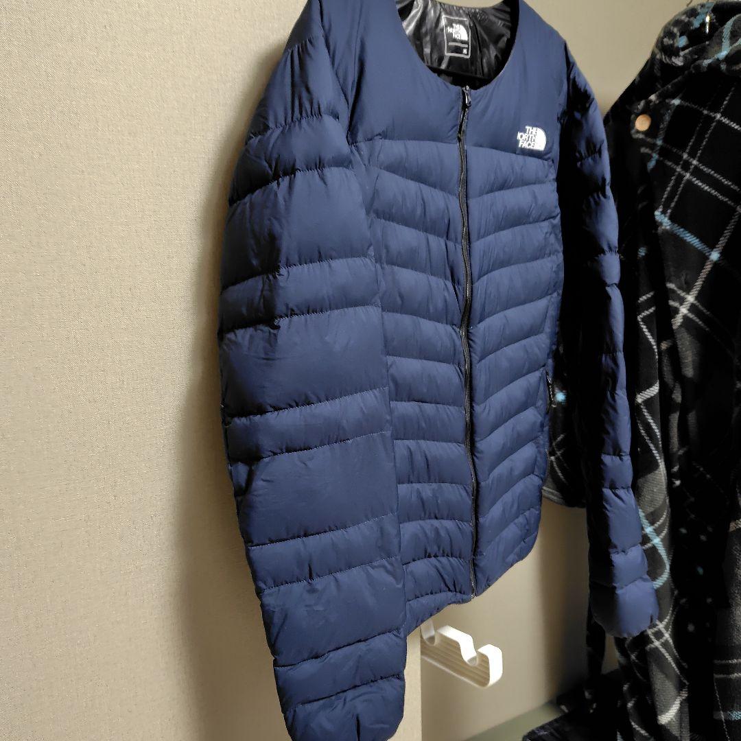 THE NORTH FACE サンダーラウンドネック NY81813