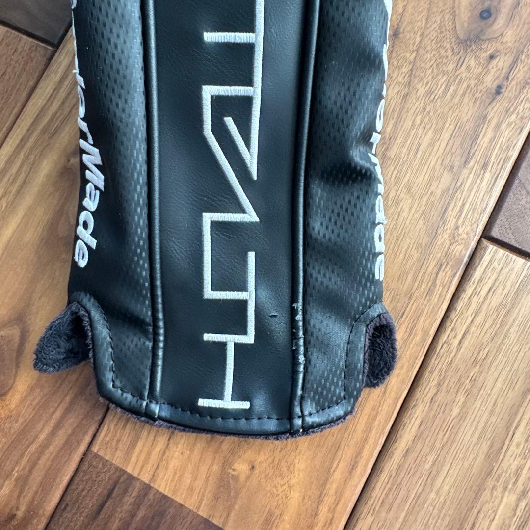 テーラーメイド ステルス HD 9° ドライバー