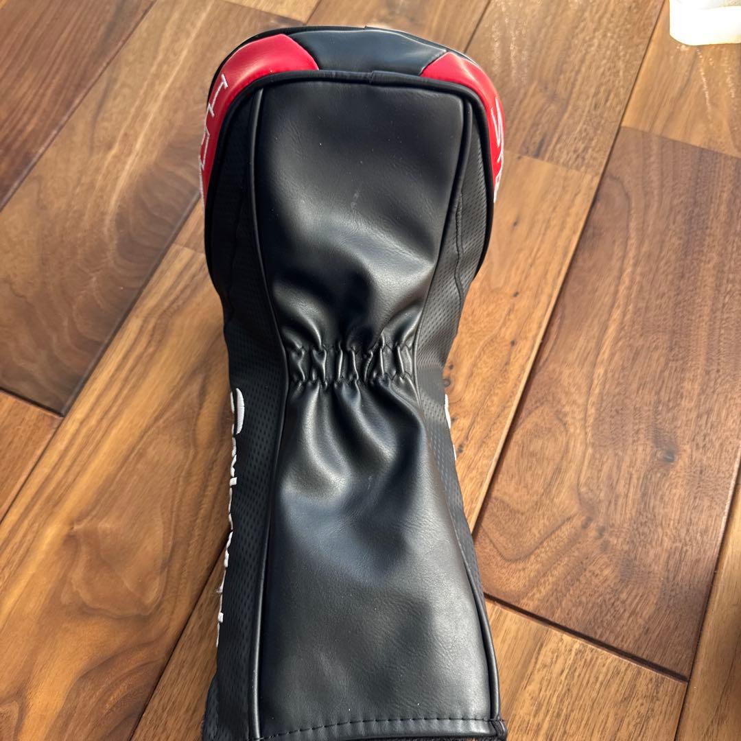 テーラーメイド ステルス HD 9° ドライバー