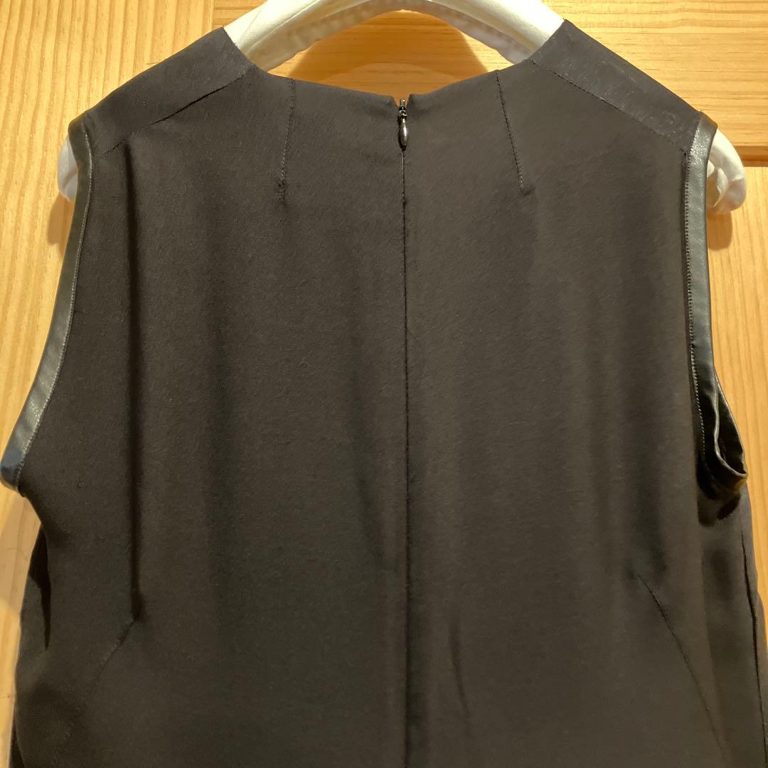 マックィーン　騙し絵ランジェリー？