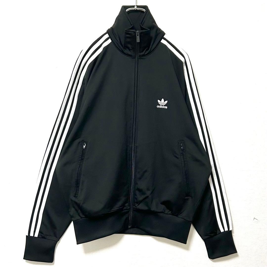 taiga.tk　adidas ファイヤーバードトラックトップジャケット