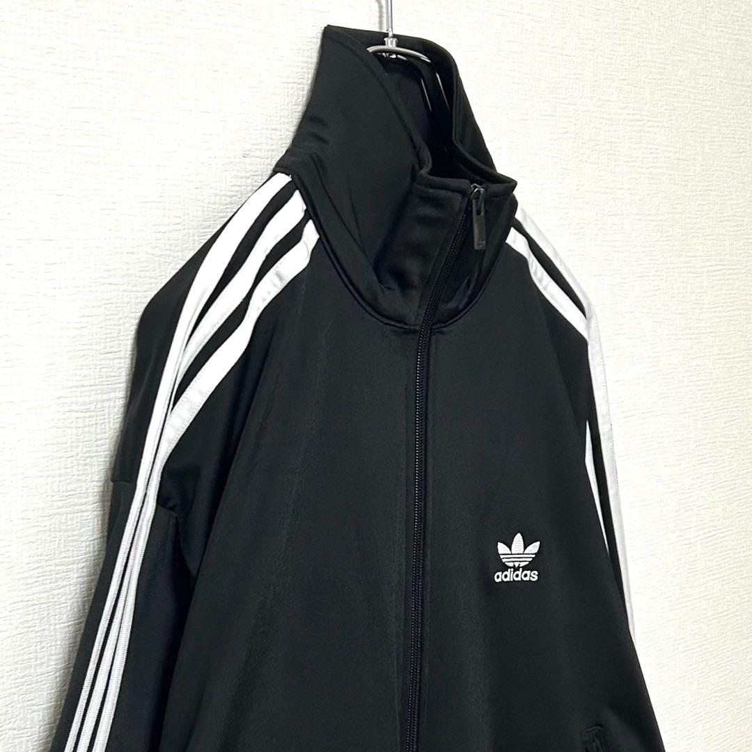taiga.tk　adidas ファイヤーバードトラックトップジャケット