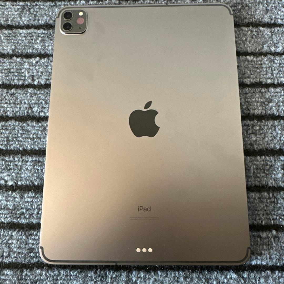 71【早い者勝ち】 ⭐︎iPad Pro 11インチ 2世代 256GB グレイ