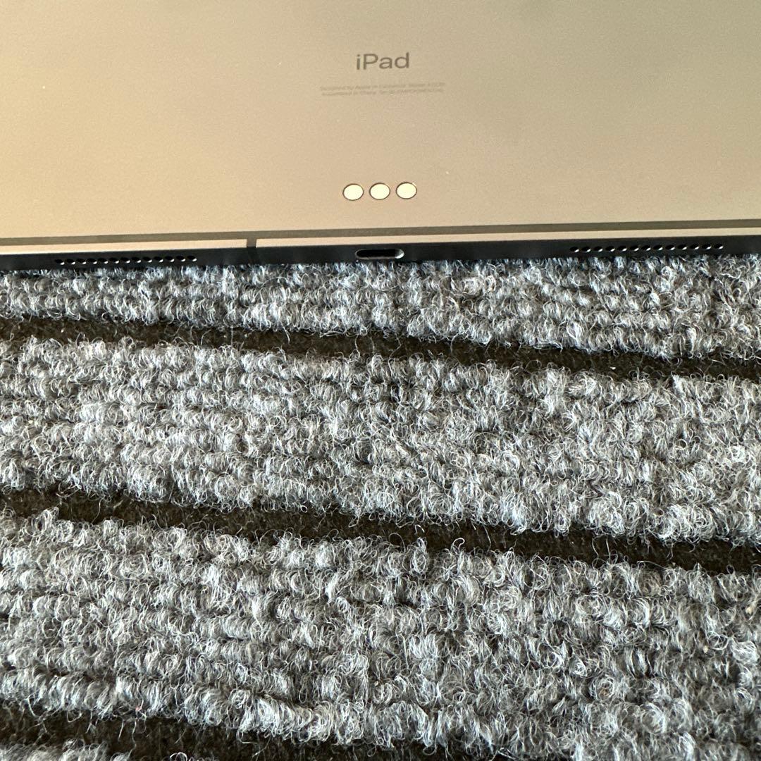 71【早い者勝ち】 ⭐︎iPad Pro 11インチ 2世代 256GB グレイ