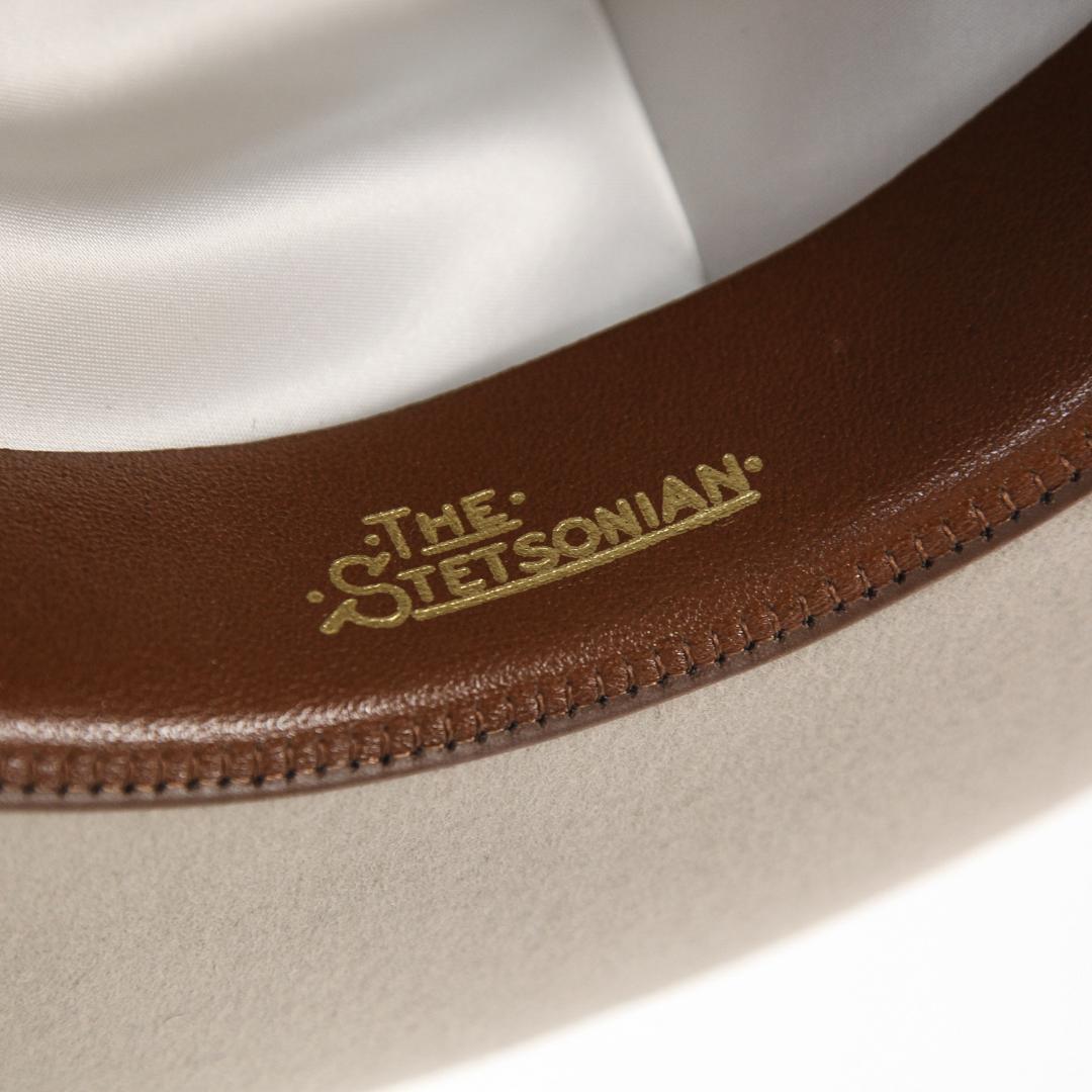 新品 STETSON USA製 STETSONIAN ステットソニアン 57cm