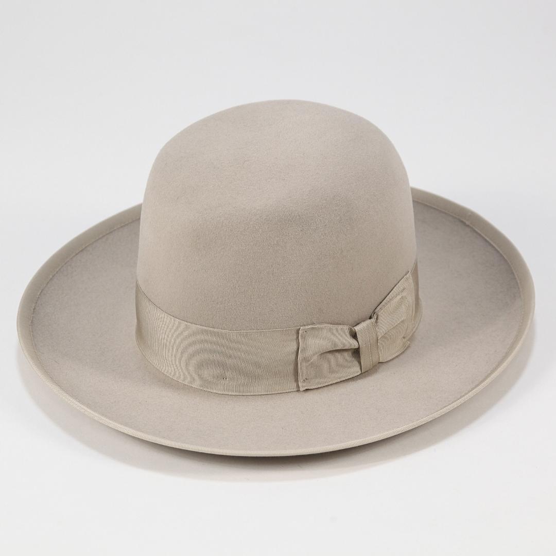 新品 STETSON USA製 STETSONIAN ステットソニアン 57cm