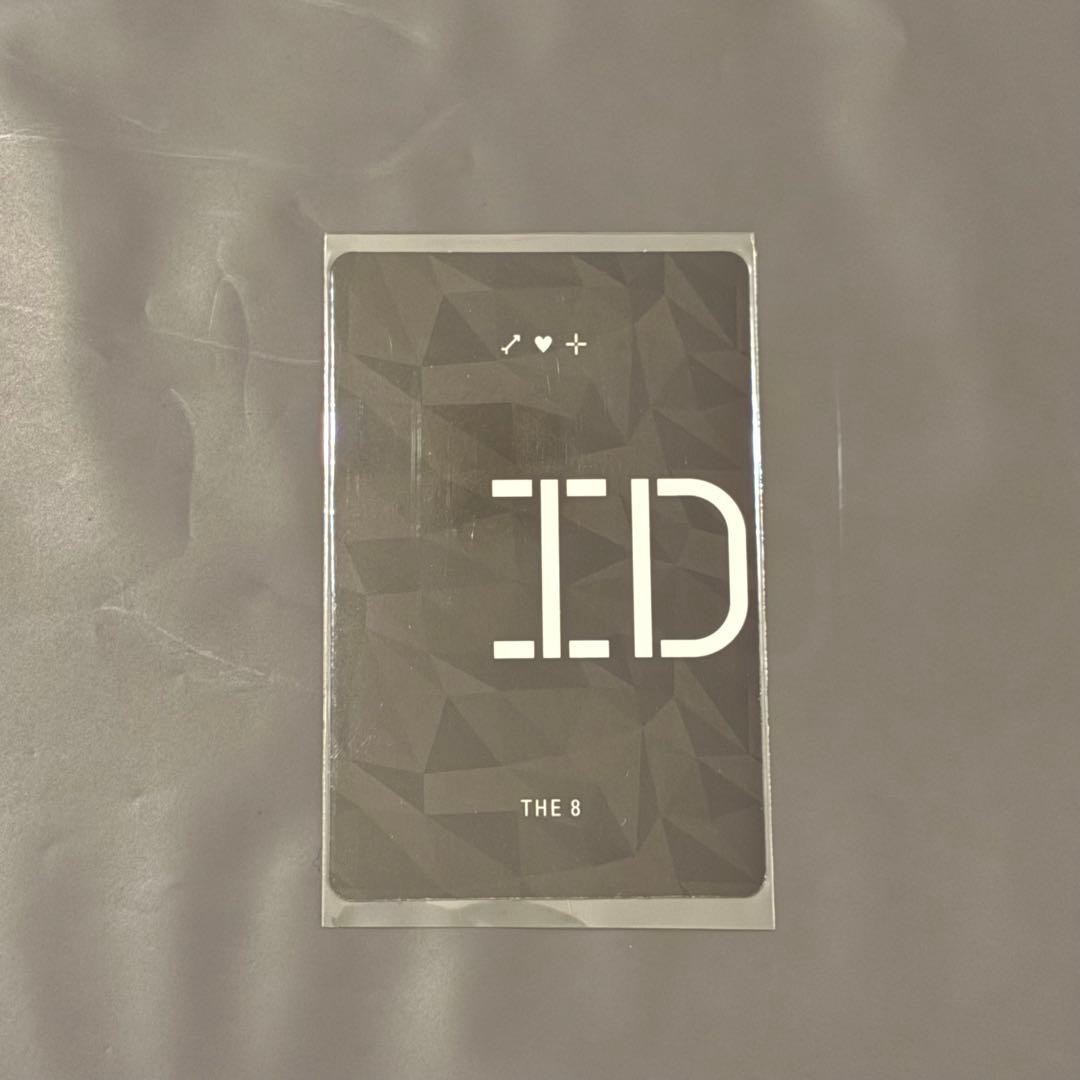 SEVENTEEN IDEAL CUT SEOUL DVD トレカ ディエイト