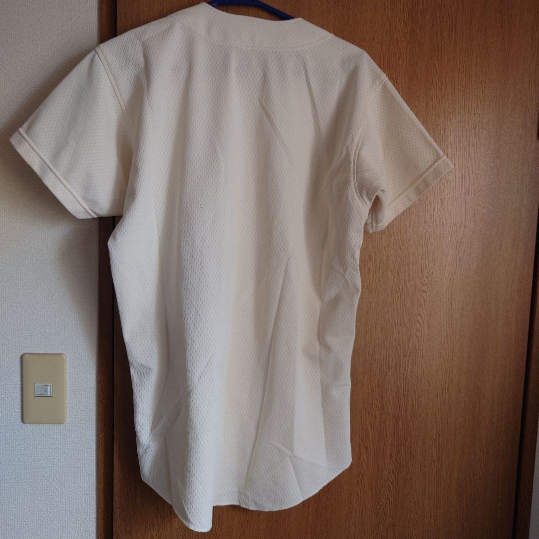 日本大学付属第三高校　ユニフォーム上下