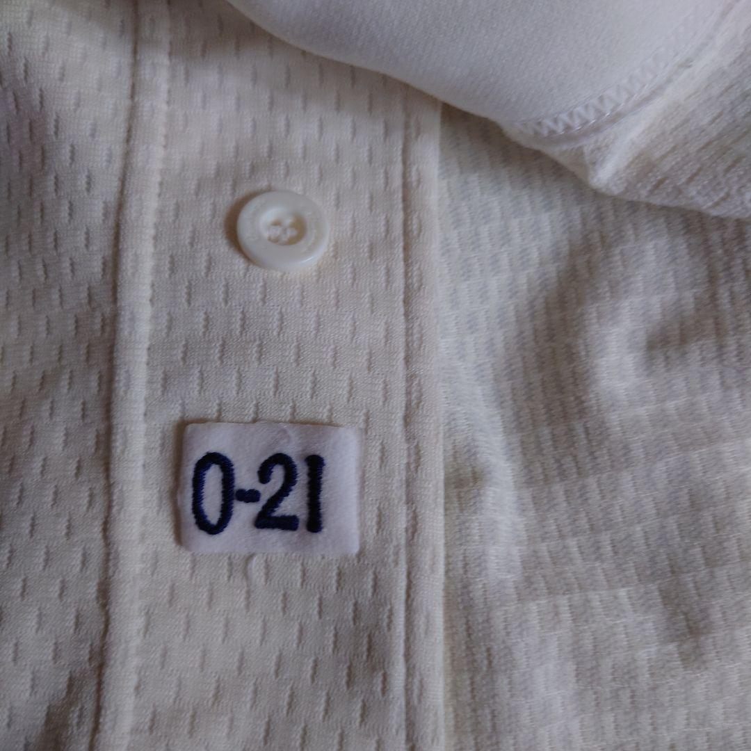 日本大学付属第三高校　ユニフォーム上下