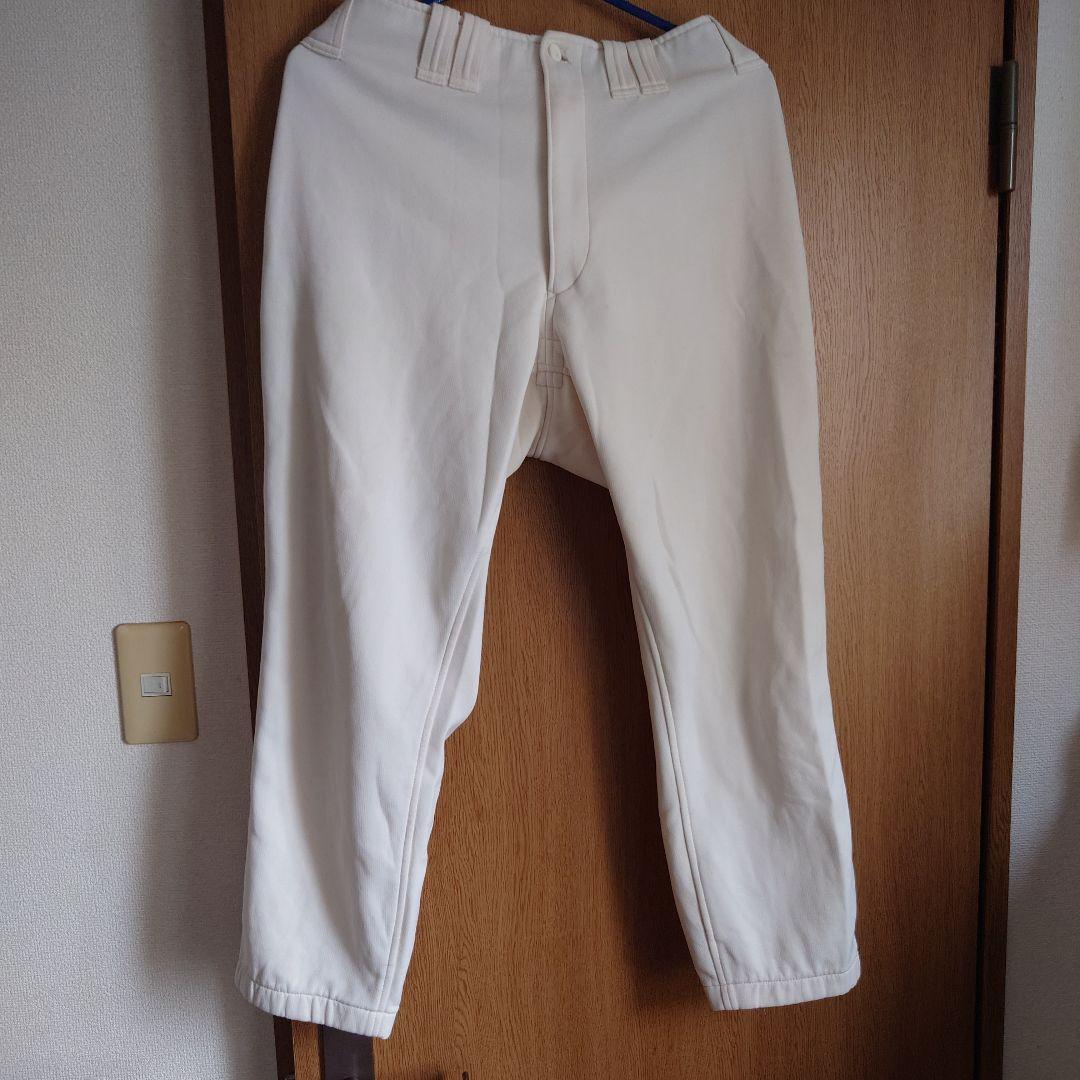 日本大学付属第三高校　ユニフォーム上下