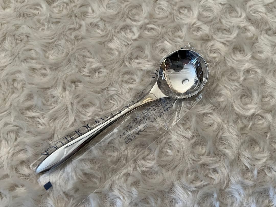 ラッキーウッド　カトラリーセット　マリール　ディナーセット〈30本セット〉