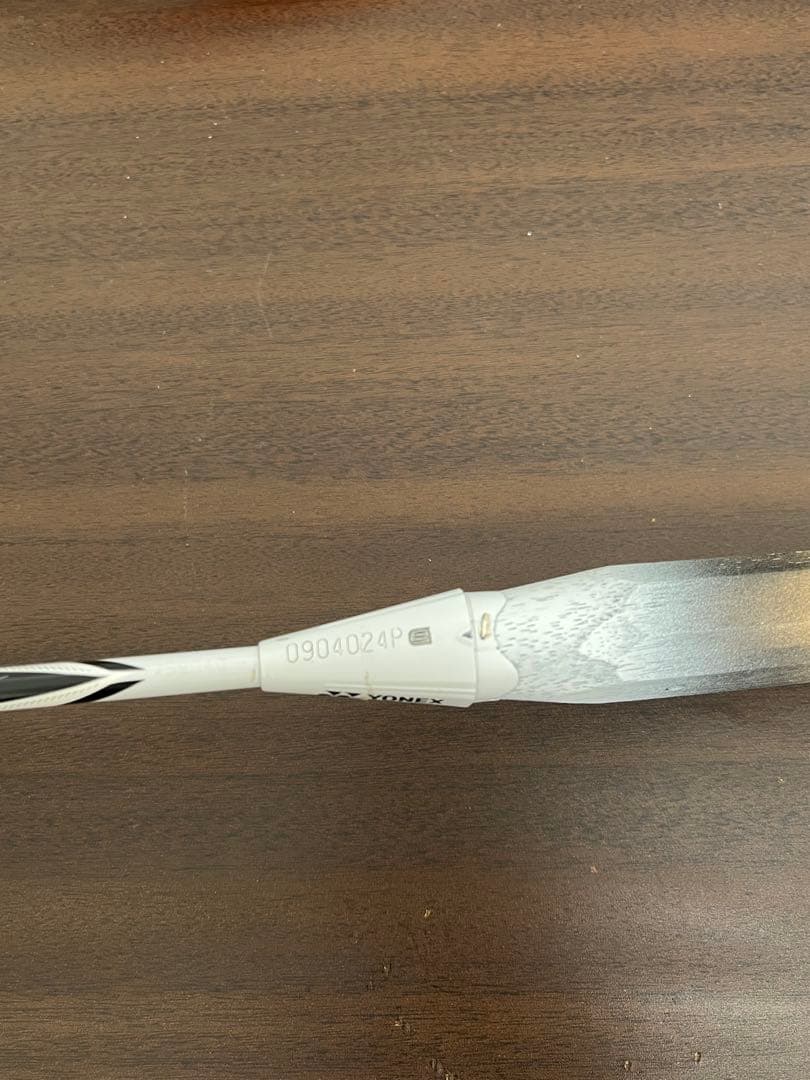 アストロクス77pro・デュオラZストライク　ジャンク品