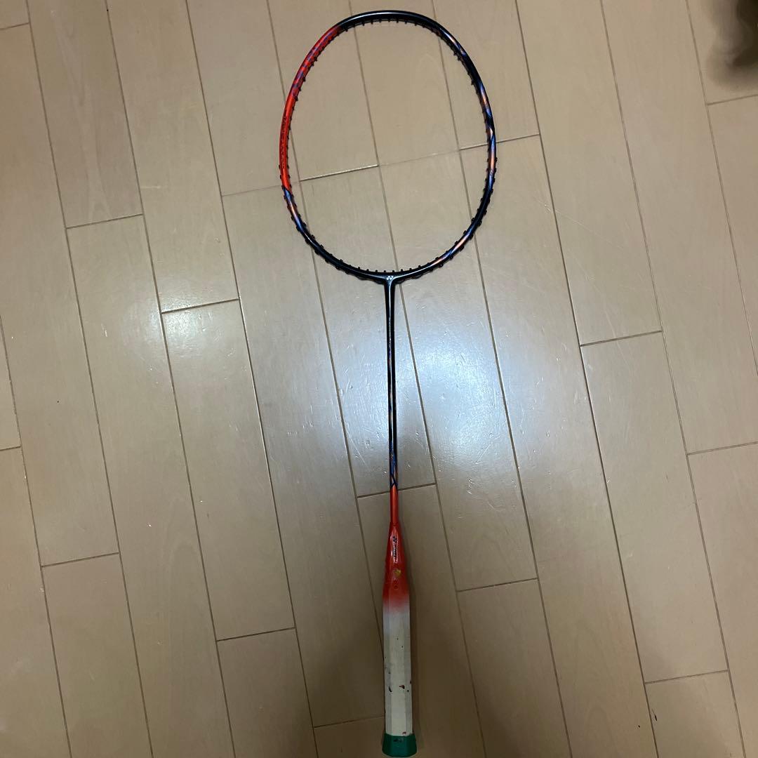 アストロクス77pro・デュオラZストライク　ジャンク品