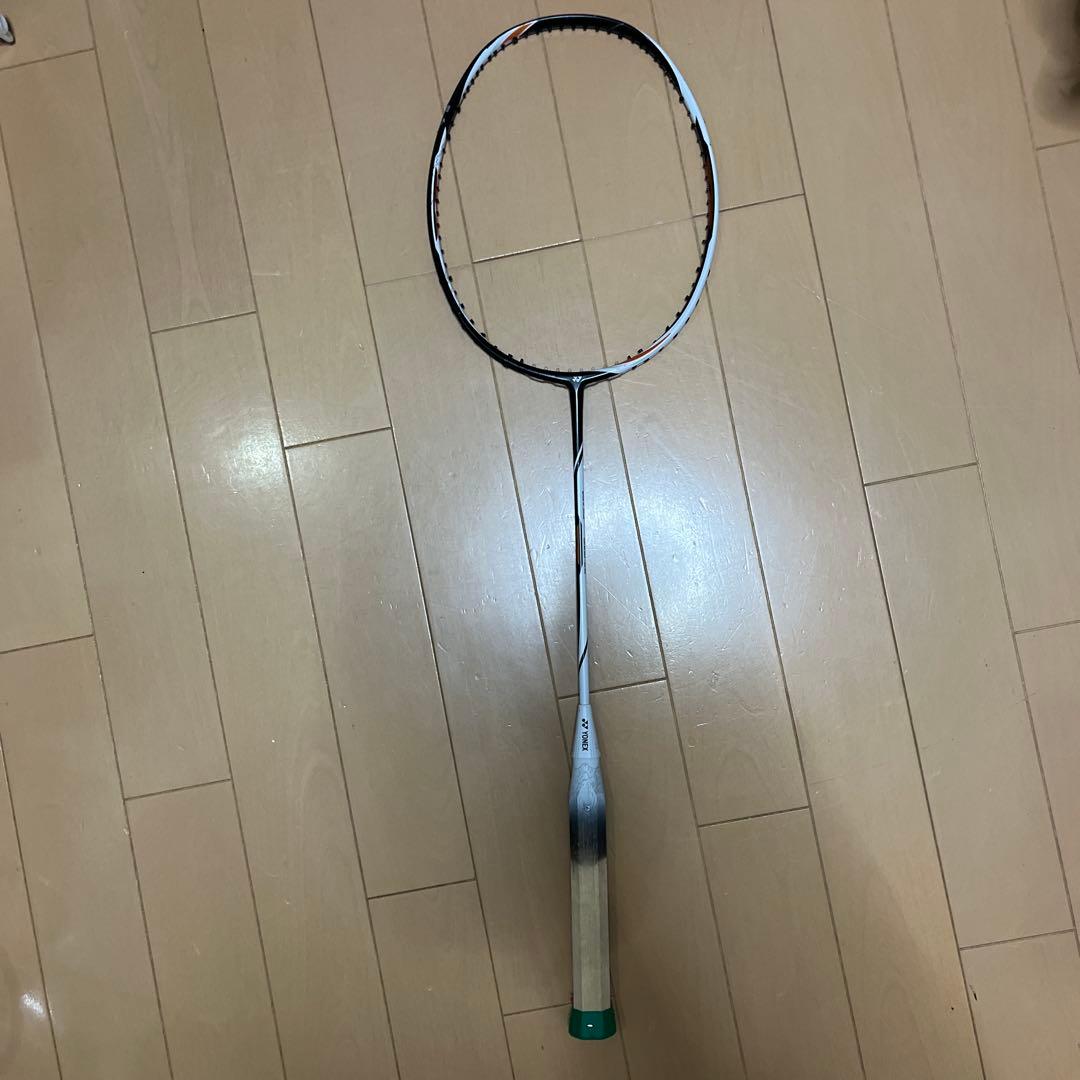 アストロクス77pro・デュオラZストライク　ジャンク品