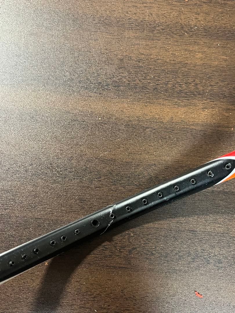 アストロクス77pro・デュオラZストライク　ジャンク品