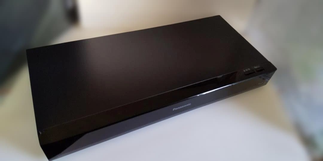 中古DMR-BRX2000 2TB Panasonic 全自動録画 DIGA ②