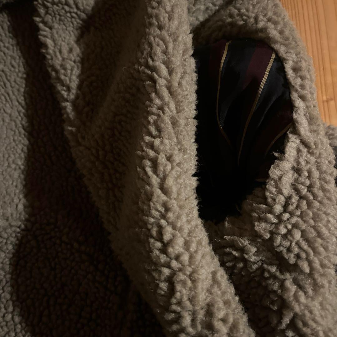 ダークグレー テーラードジャケット