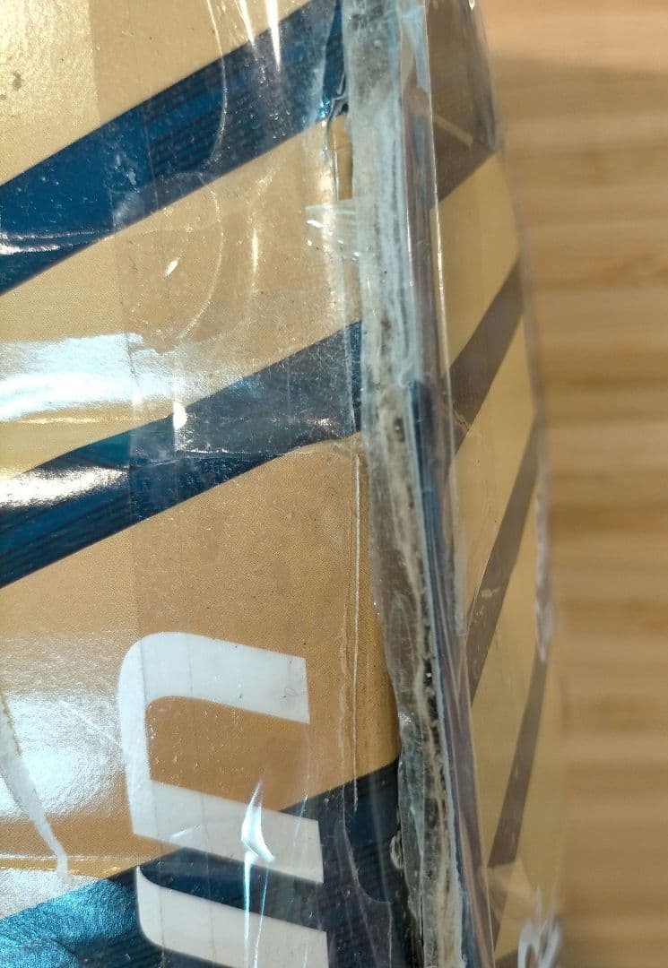 【未使用】アイシン ウォーターポンプ デンドウ 品番：WPT-190