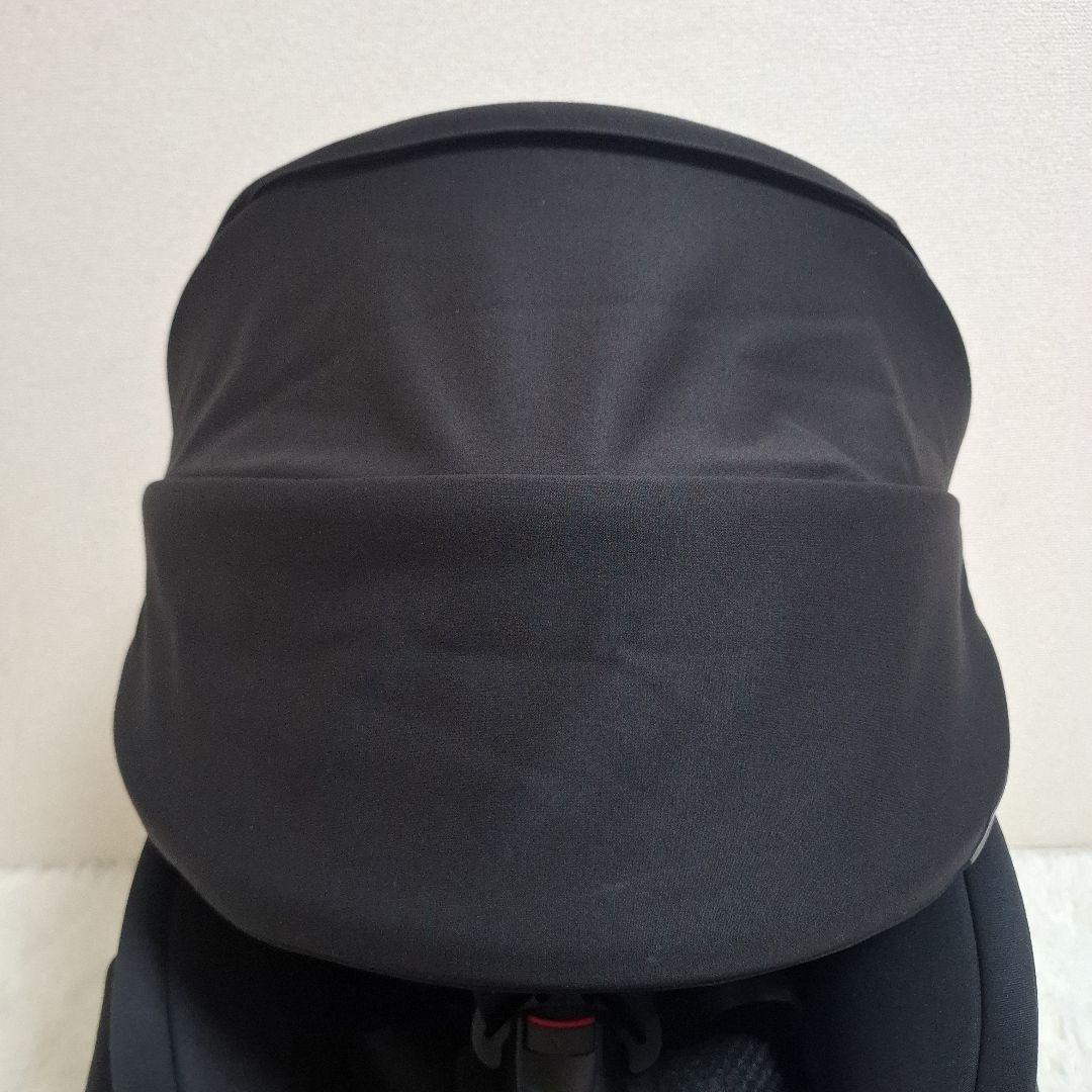 【美品】Combi CWL THE S plus ISOFIX エッグショック