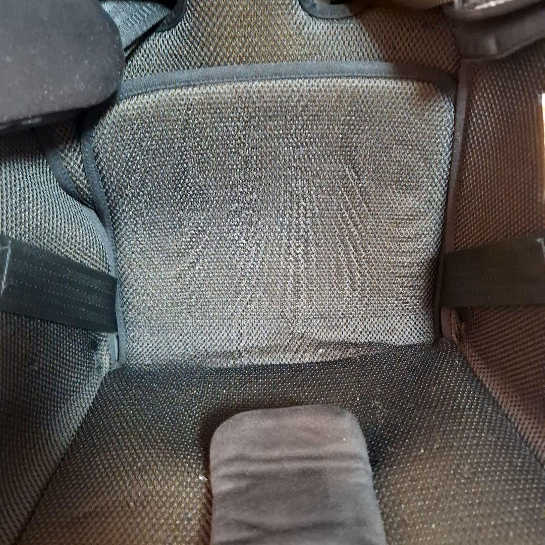 【美品】Combi CWL THE S plus ISOFIX エッグショック