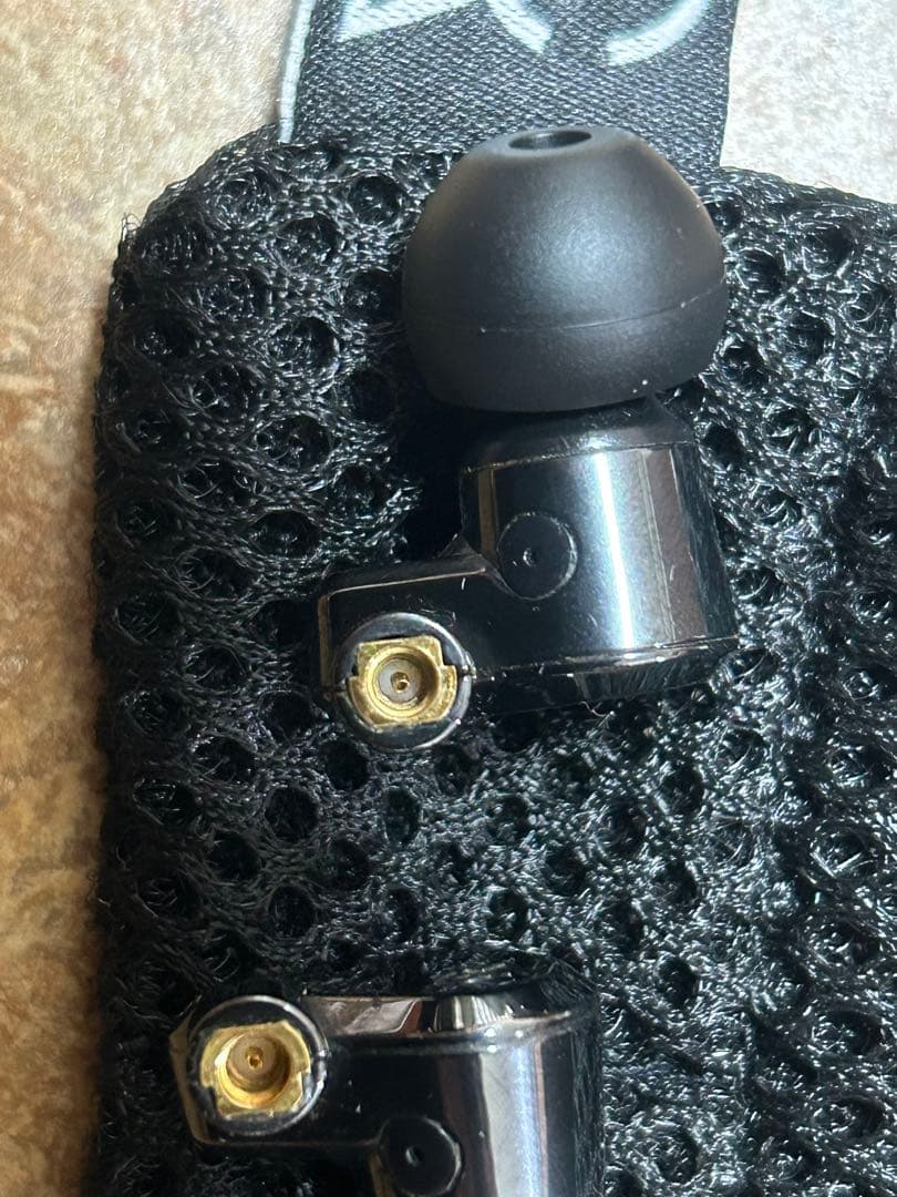 campfire audio 初代　LYRA 希少品