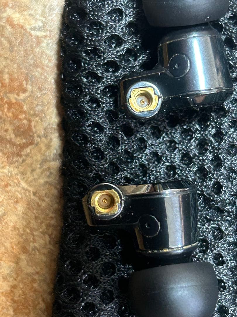 campfire audio 初代　LYRA 希少品