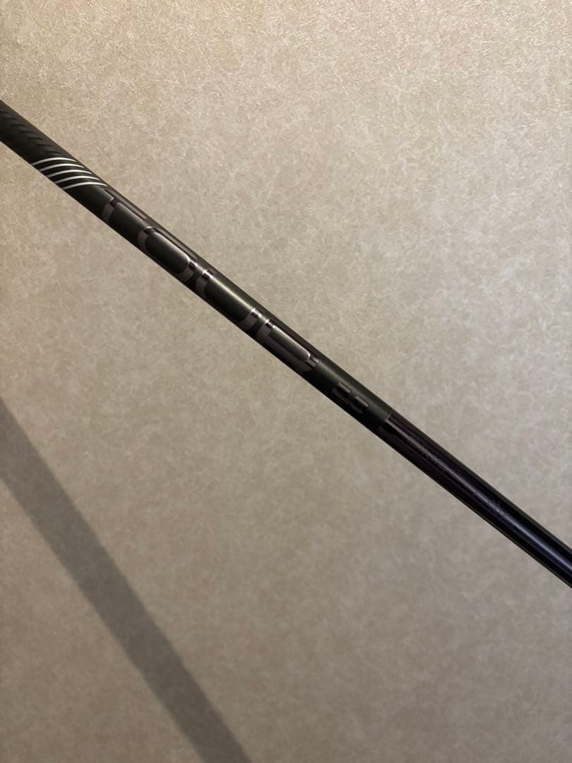 PING TOUR 2.0 BLACK 65S スリーブ付きシャフト G440