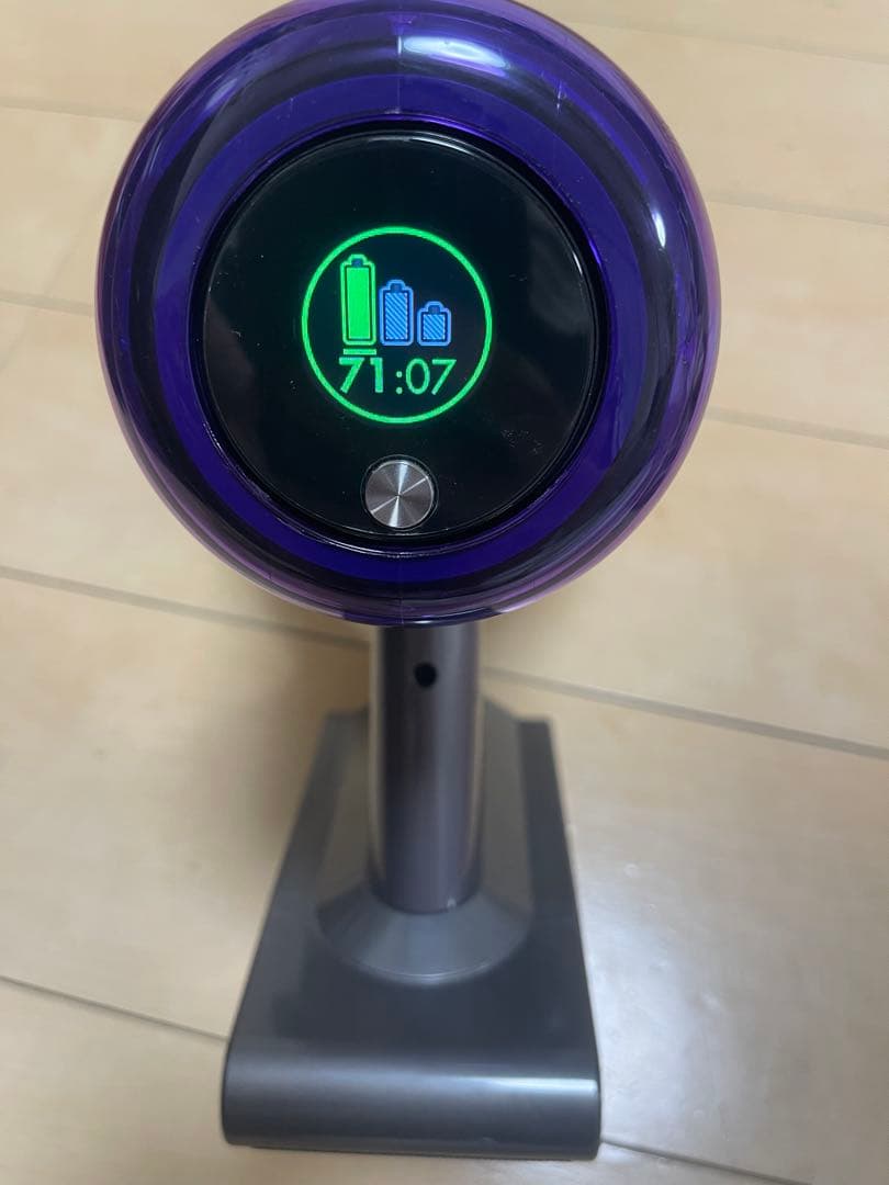 d*s様 【美品】Dyson コードレスクリーナー V11 sv14 エコーモー