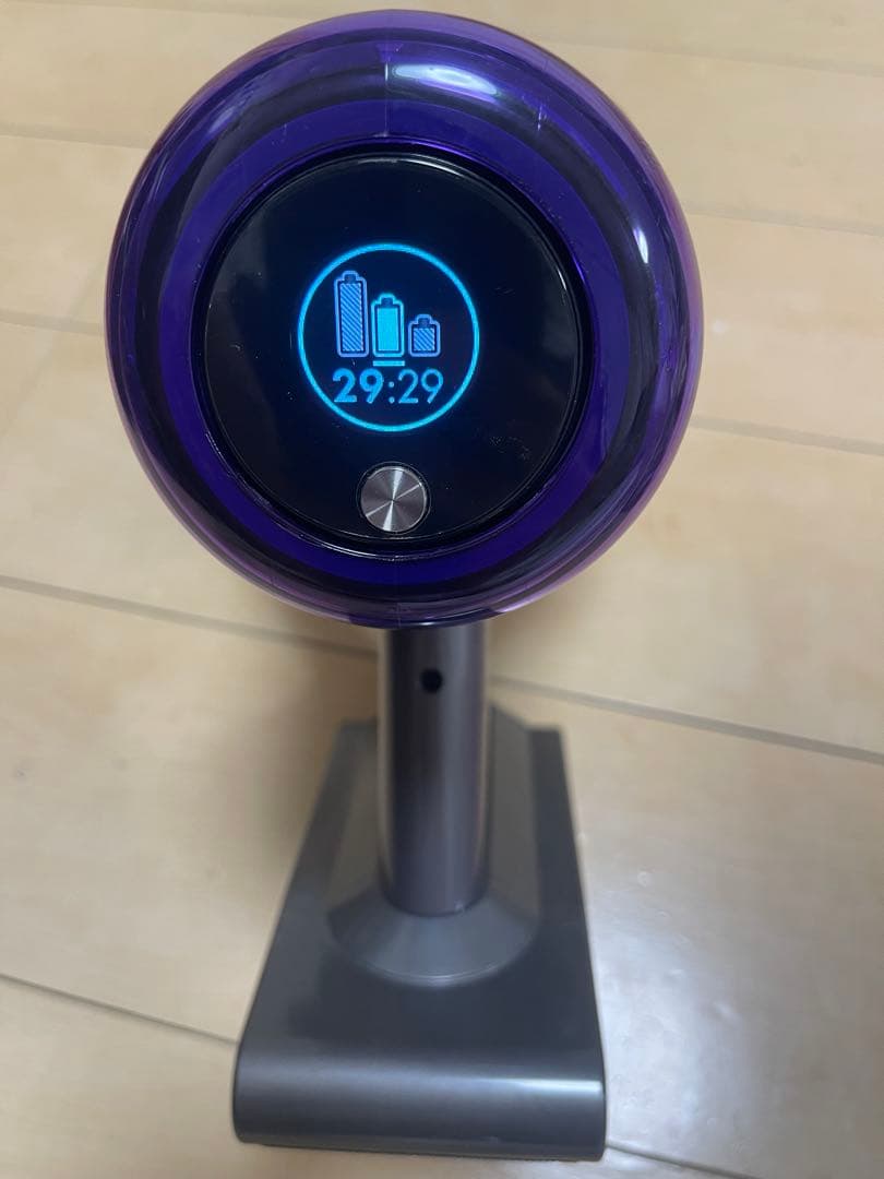 d*s様 【美品】Dyson コードレスクリーナー V11 sv14 エコーモー
