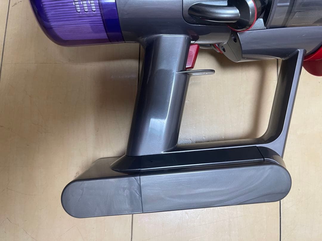d*s様 【美品】Dyson コードレスクリーナー V11 sv14 エコーモー