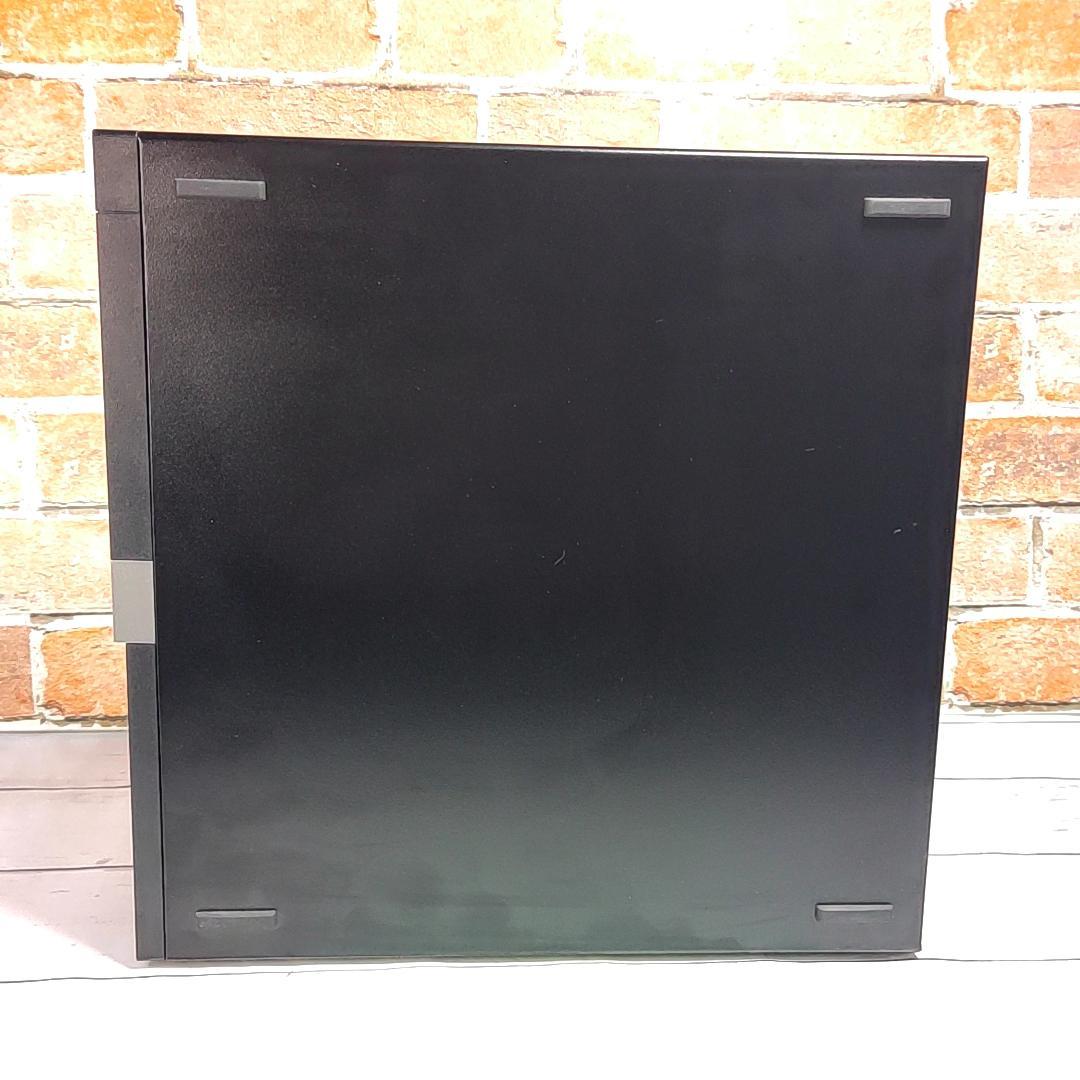 【高速第8世代i5】DELL Optiplex 5060 デスクトップパソコン