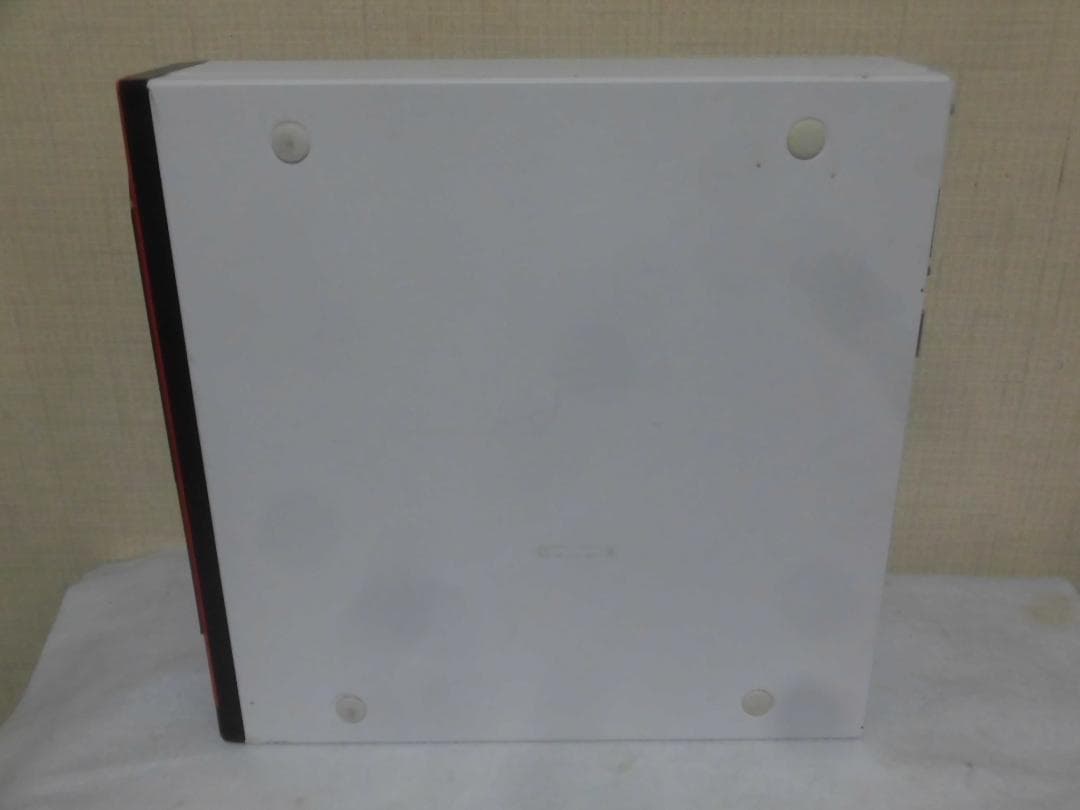 富士通 ESPRIMO D588/T core i3-8100 Win11