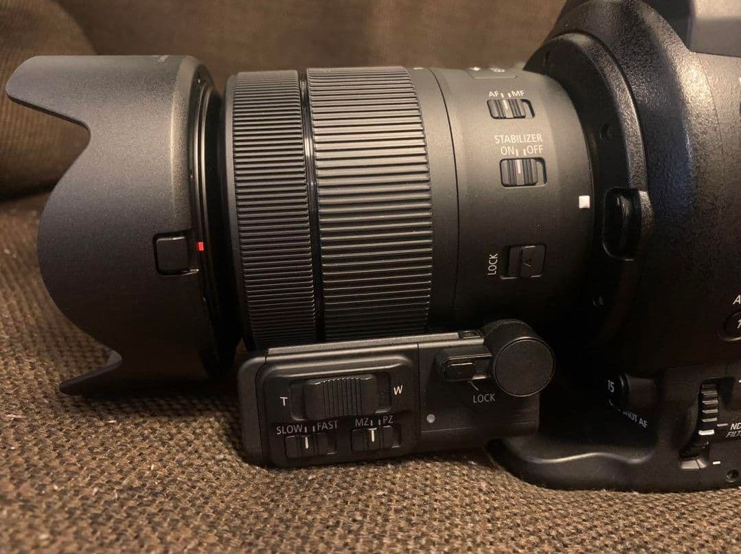 Canon EOS C100 Mark2 (美品)