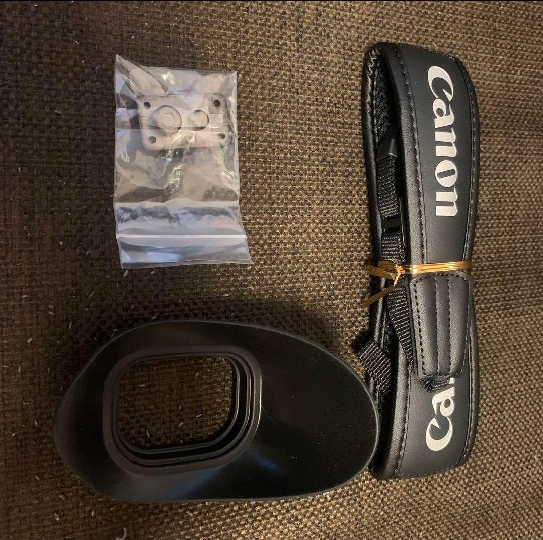 Canon EOS C100 Mark2 (美品)