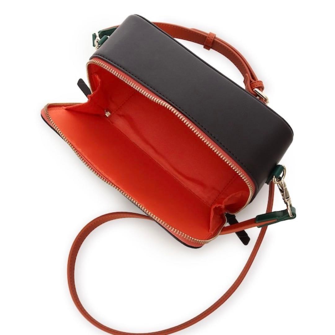 新品未使用　サマンサタバサ✖️ヒロアカ ショルダーバッグ 爆豪勝己かっちゃん