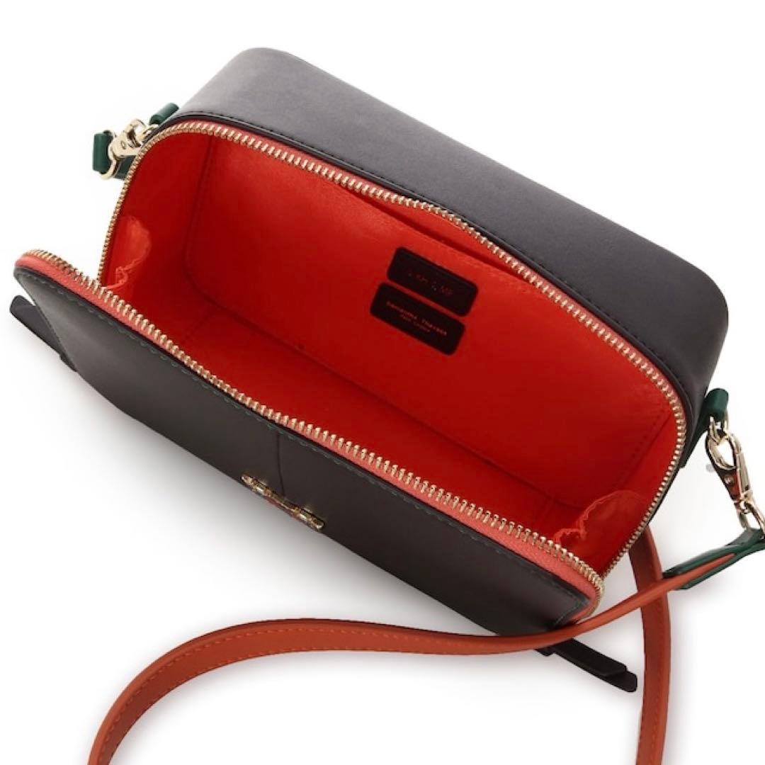 新品未使用　サマンサタバサ✖️ヒロアカ ショルダーバッグ 爆豪勝己かっちゃん